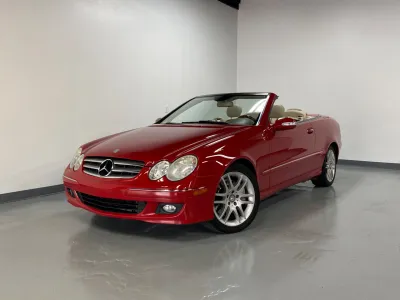 CLK 350